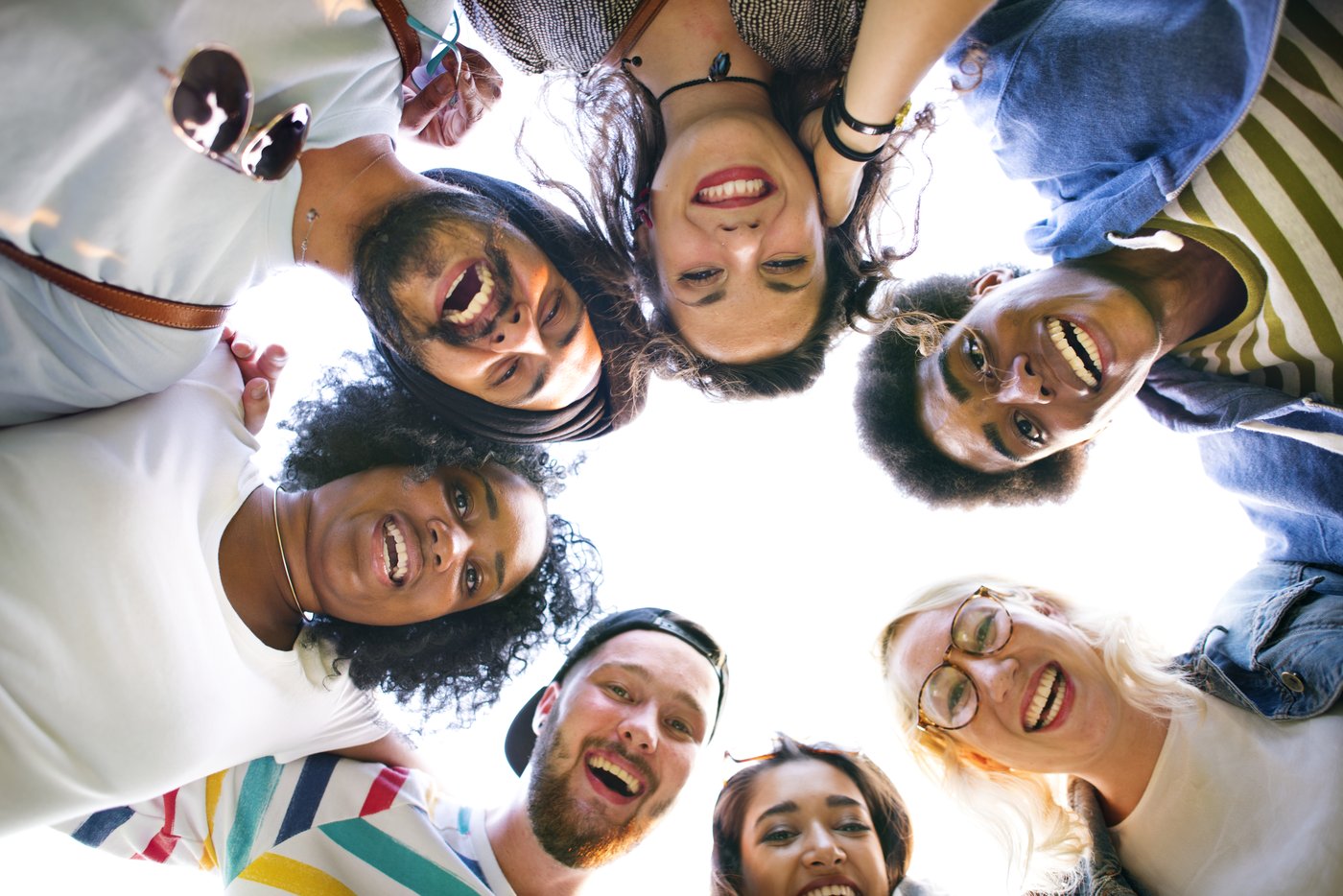 Services pastoraux — accompagnement spirituel